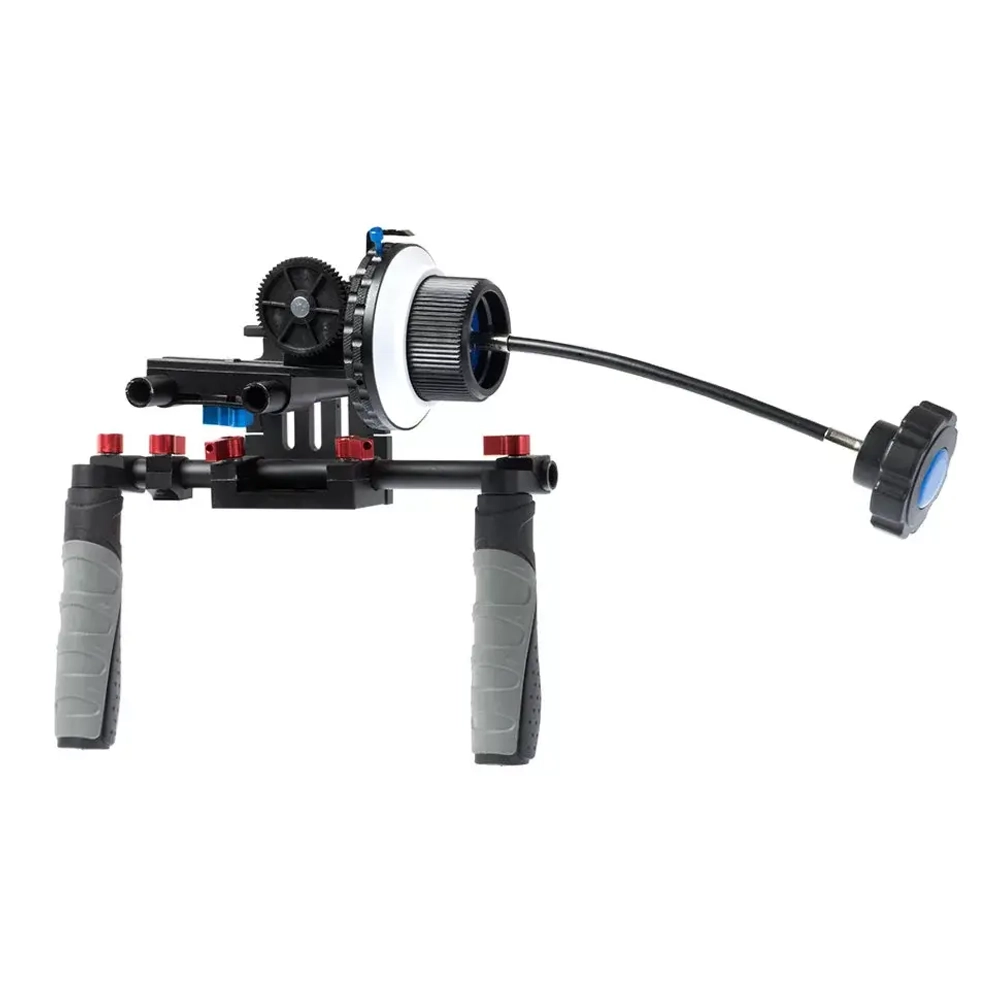 Ручка гибкая GreenBean HL-12 для Follow Focus 21619