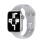 Умные часы Smart Watch M26 Plus silver