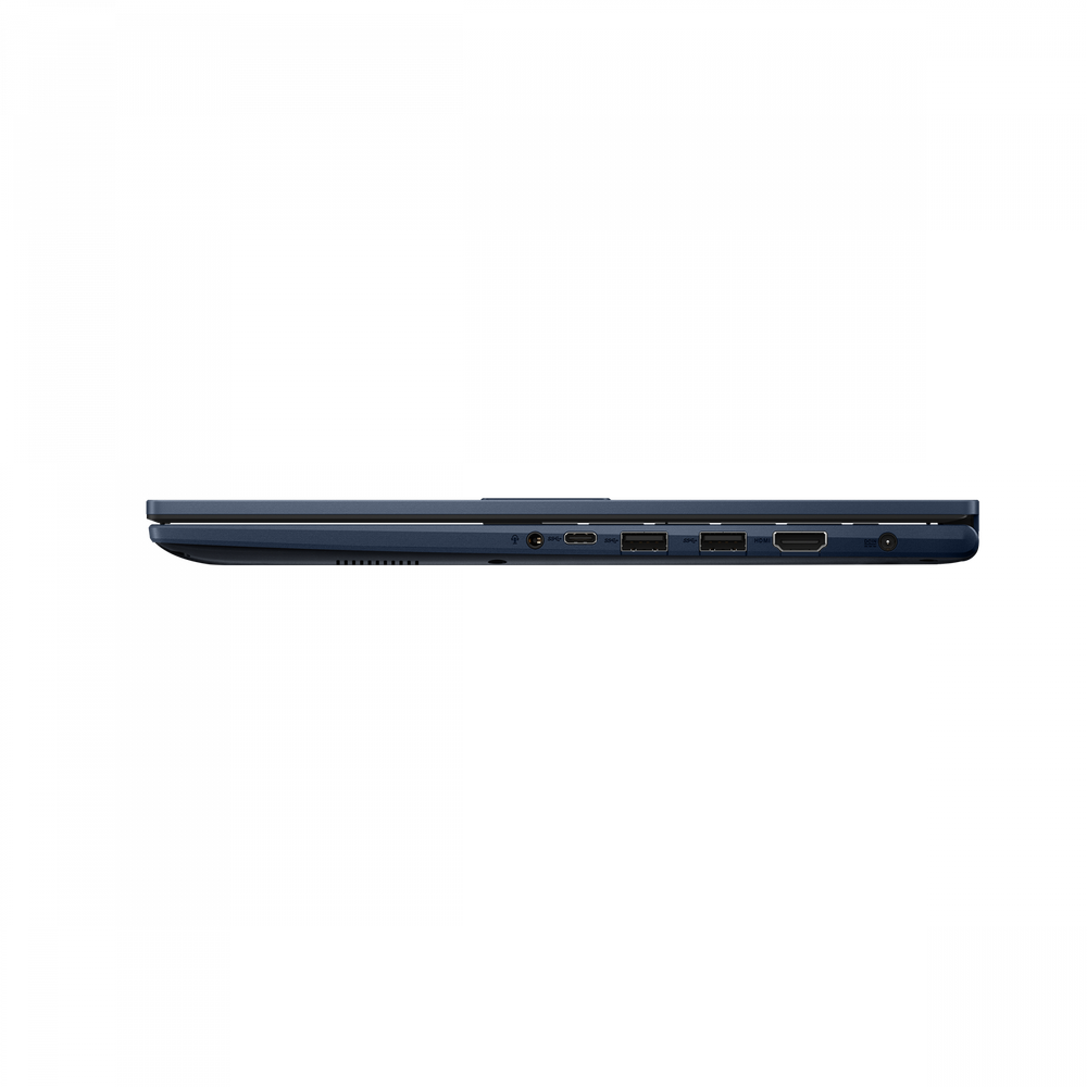 Ноутбук Asus VivoBook 15 X1504VA-BQ282 синий (90NB10J1-M00BM0)