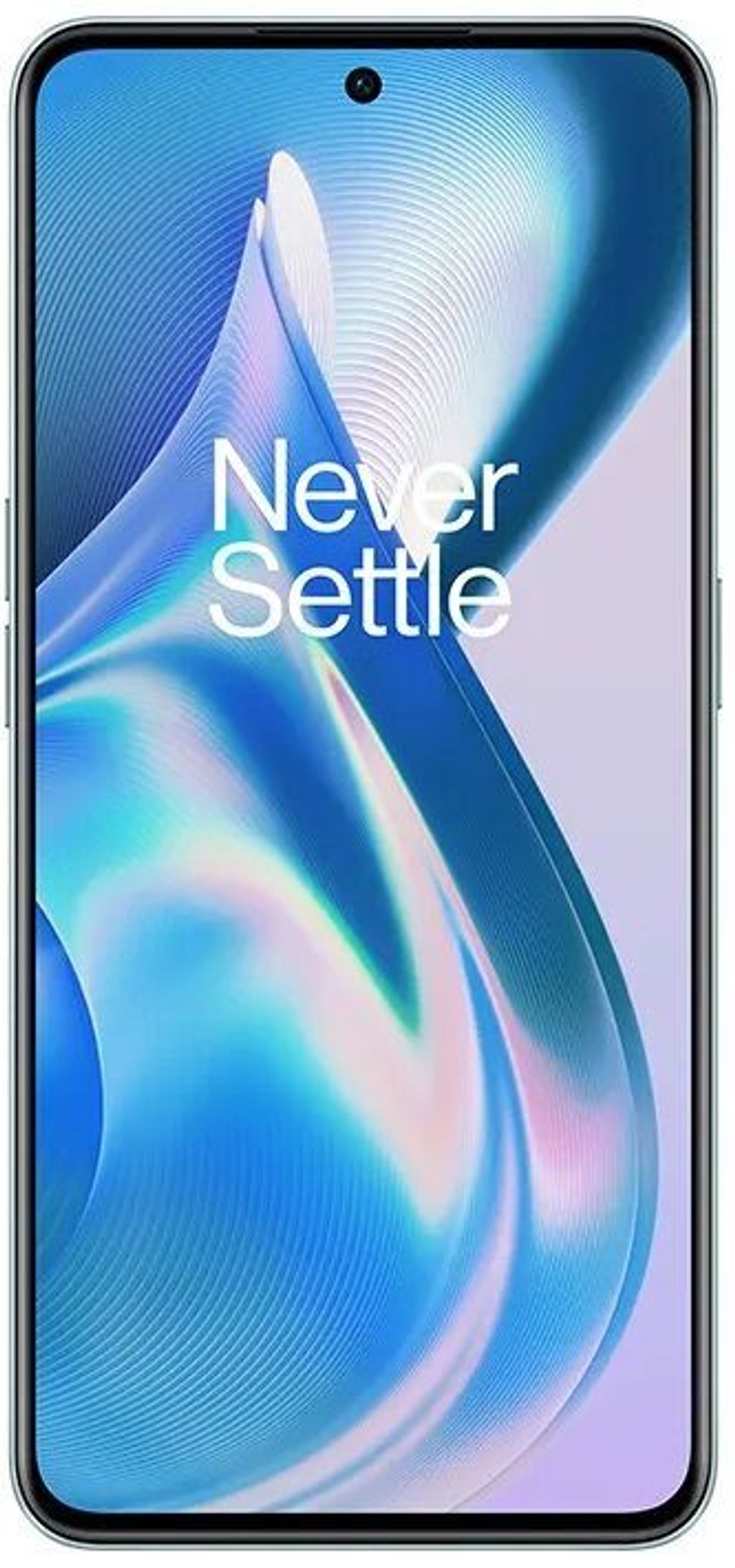 Смартфон OnePlus Ace 10R 5G 8/256GB Blue (PGKM10)