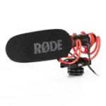 Микрофон-пушка RODE VideoMic NTG Camera-Mount Shotgun Condenser Microphone