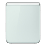 Смартфон Samsung Galaxy Z Flip5 8Гб/256Гб, 1 Nano-SIM, мятный