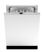 Встраиваемая посудомоечная машина Bertazzoni DW6083PRV