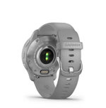 Смарт-часы GARMIN Venu 2 plus (010-02496-10)