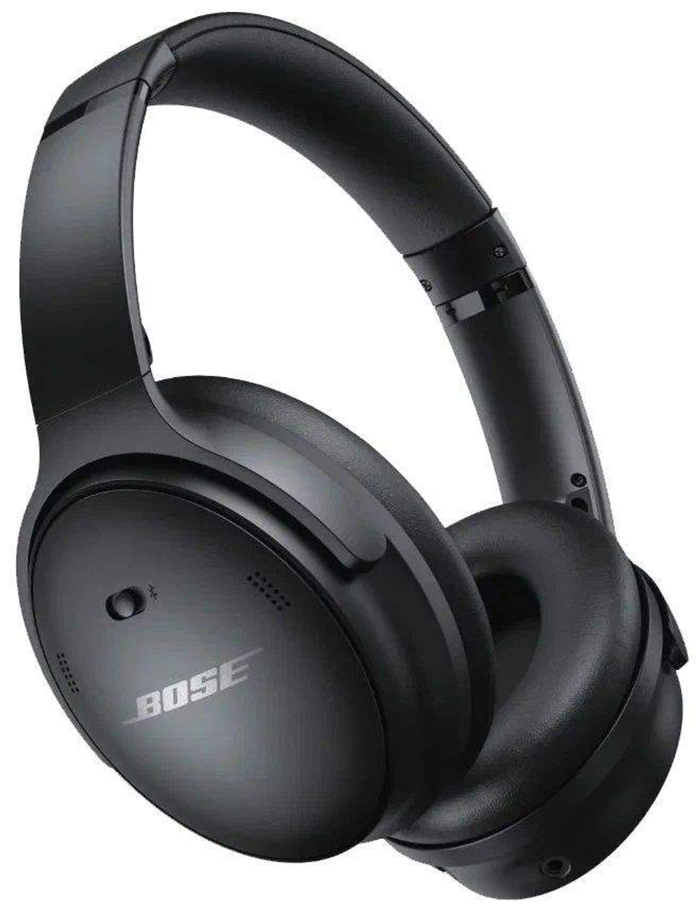 Беспроводные наушники Bose QuietComfort 45 Black Black