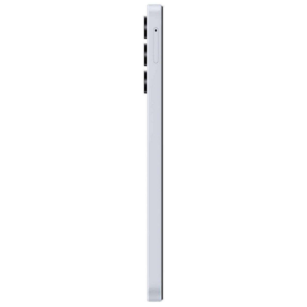 Смартфон Samsung Galaxy A15 8/256Gb Light Blue SMA155FLBI