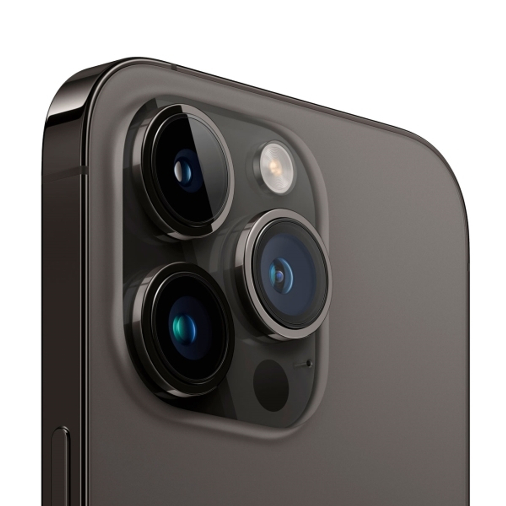 Смартфон Apple iPhone 14 Pro 128Gb Space Black