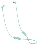 Беспроводные наушники JBL Tune 115 BT Turquoise