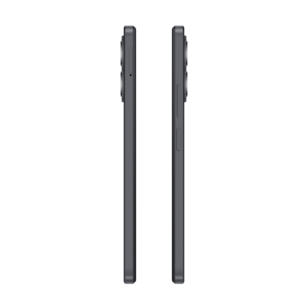 Смартфон Xiaomi Redmi Note 12 4/128GB Серый оникс (R45910)
