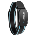 Смарт-часы iGPSPORT HR70 черные