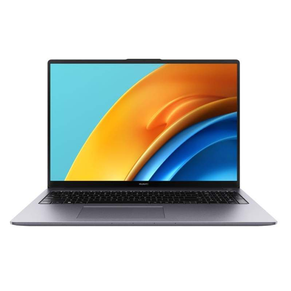 Ноутбук Huawei MateBook D16 RLEF-X Sp/Gr Gray (53013EUS)
