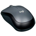Беспроводная мышь Logitech M220 (910-004878)