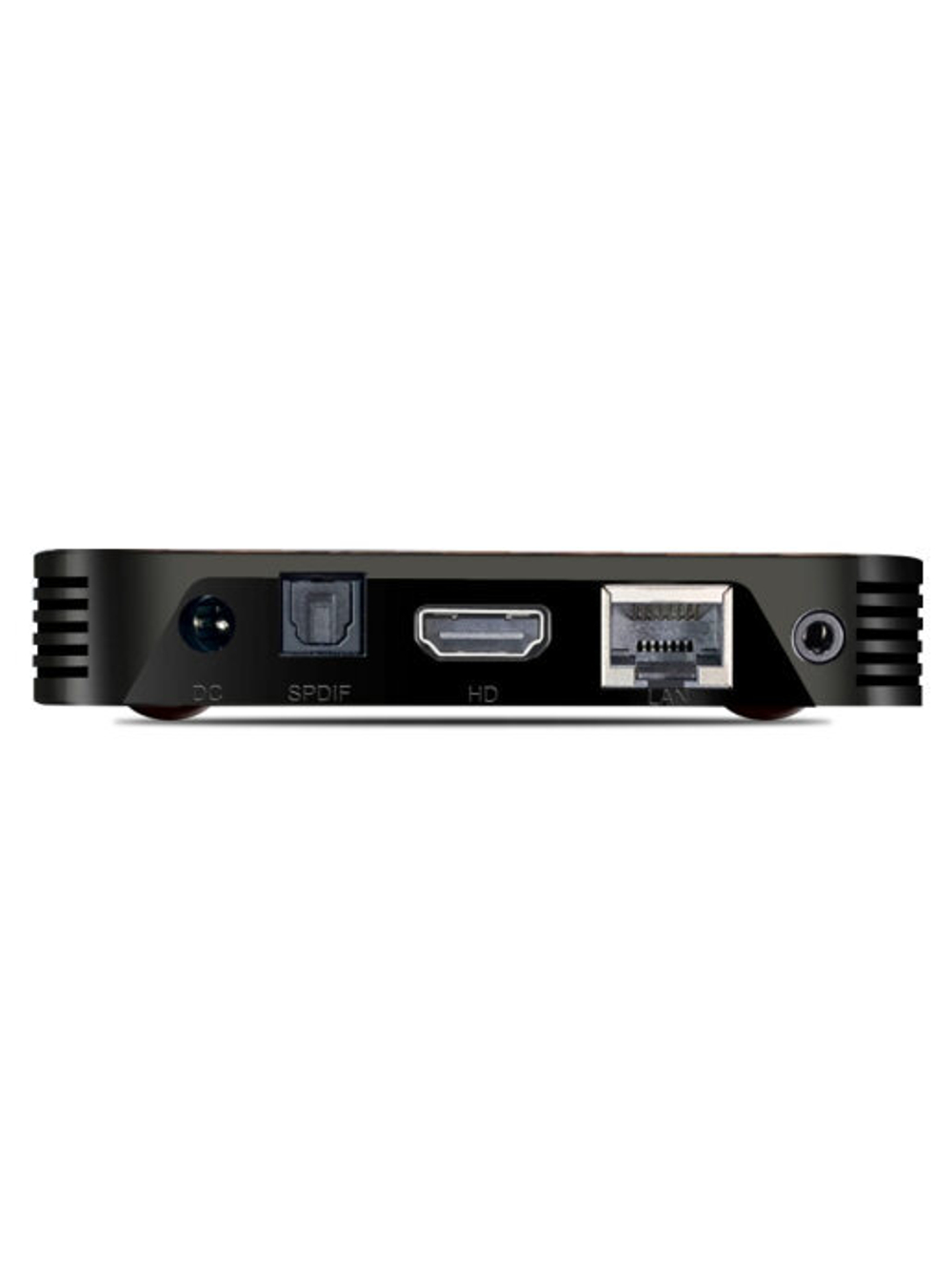 Андроид ТВ приставка для телевизора DGMedia X88 Pro s905X3 4/64 GB