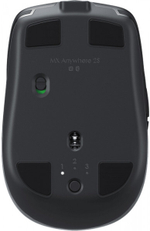 Беспроводная мышь Logitech MX Anywhere 2S черный (910-006287)