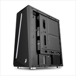 Системный блок SG-Intel Core i5-11400F/B560/DDR4 32Gb/SSD M.2 1Tb/RTX 2060 6Gb/1STP-Black