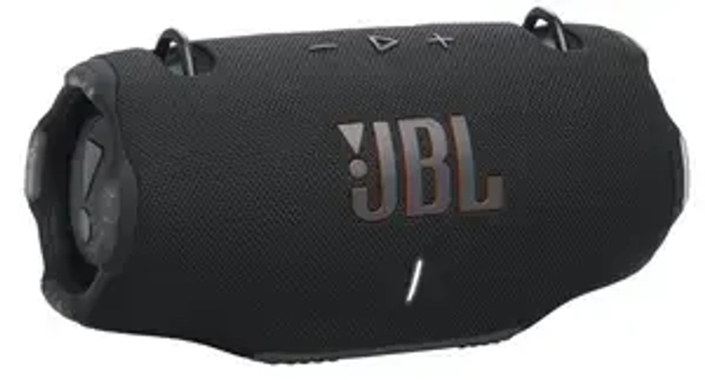 Портативная колонка JBL Xtreme 4, черный