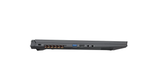 Ноутбук GIGABYTE G6 Black