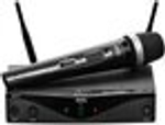 Беспроводная микрофонная система AKG WMS420 Wireless Headset Microphone System (Band A)