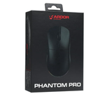 Беспроводная игровая мышь Ardor Gaming Phantom PRO черный (ARDW-PH3395-BK)
