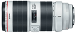 Объектив Canon EF 70-200mm f/2.8L IS III USM