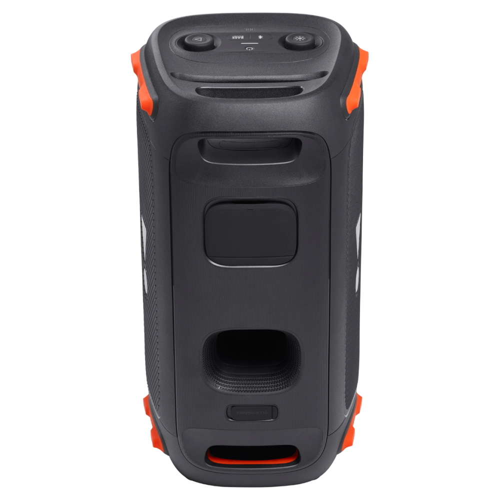 Портативная Bluetooth-колонка JBL Lifestyle PartyBox 110 со световыми эффектами