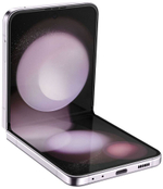 Смартфон Samsung Galaxy Z Flip 5 8/512Gb лавандовый