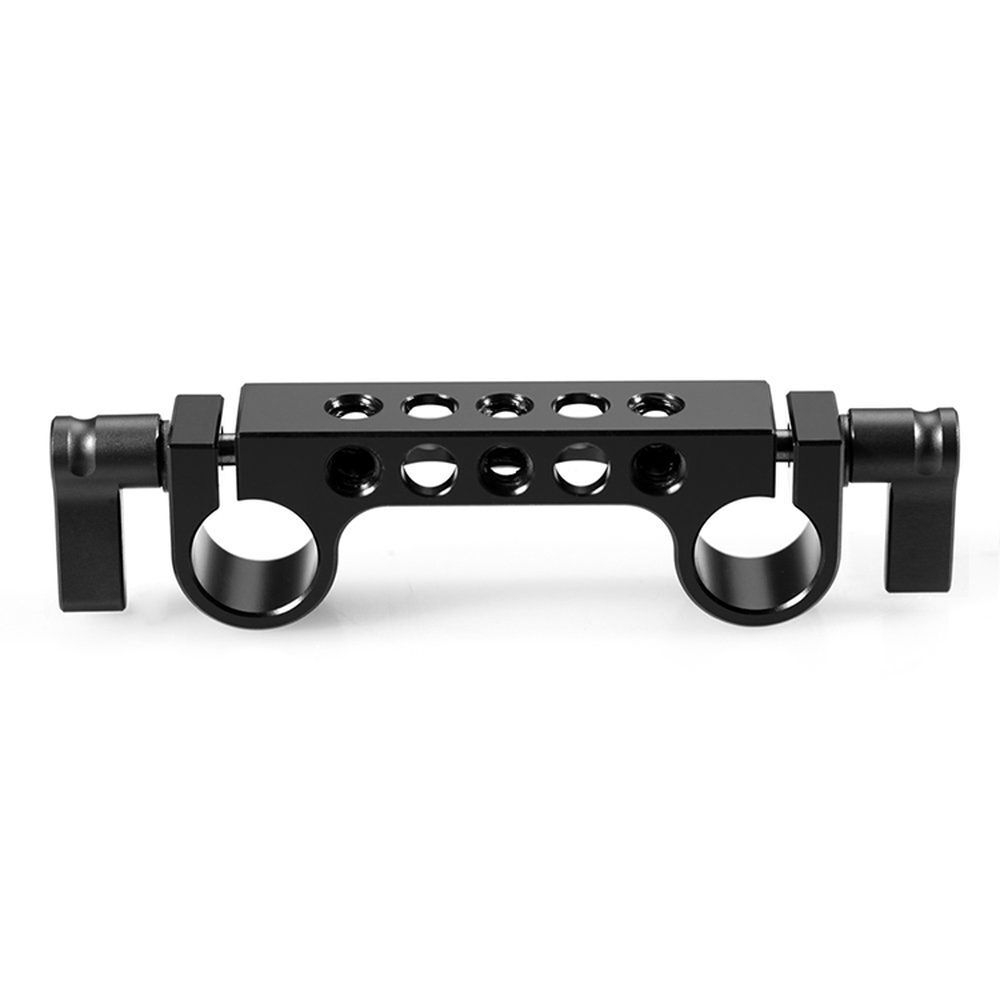 Крепление SmallRig 2061 Super Lightweight для направляющих 15 мм