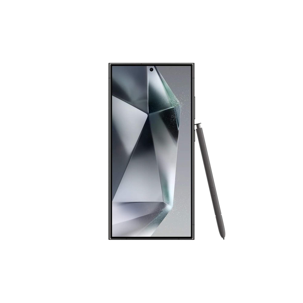Смартфон Samsung Galaxy S24 Ultra 256GB, Titanium Black