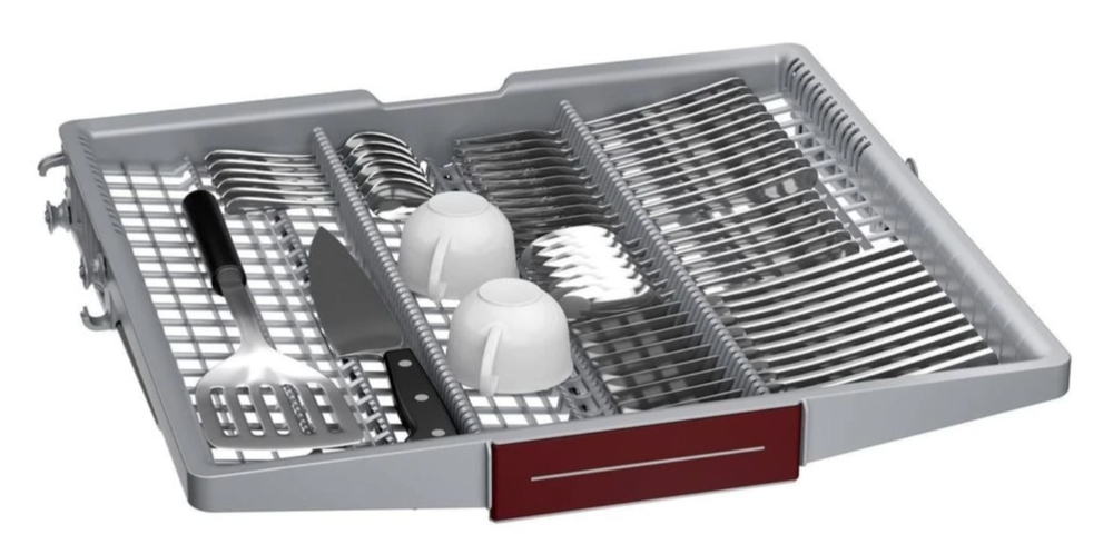 Встраиваемая посудомоечная машина Neff S255ECX11E