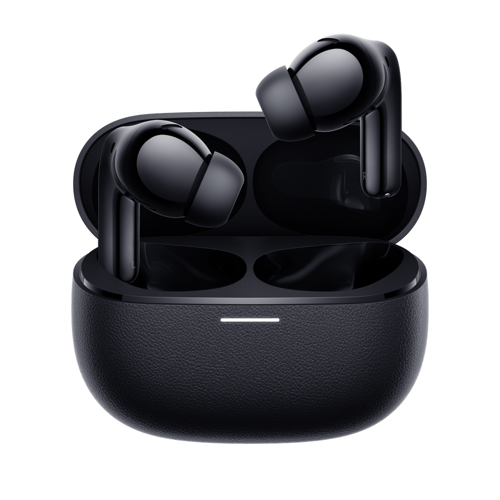 Беспроводные наушники Xiaomi Redmi Buds 5 Pro black