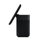 Умная колонка Яндекс Станция Дуо Макс с Алисой с Zigbee Black (YNDX-00055BLK)