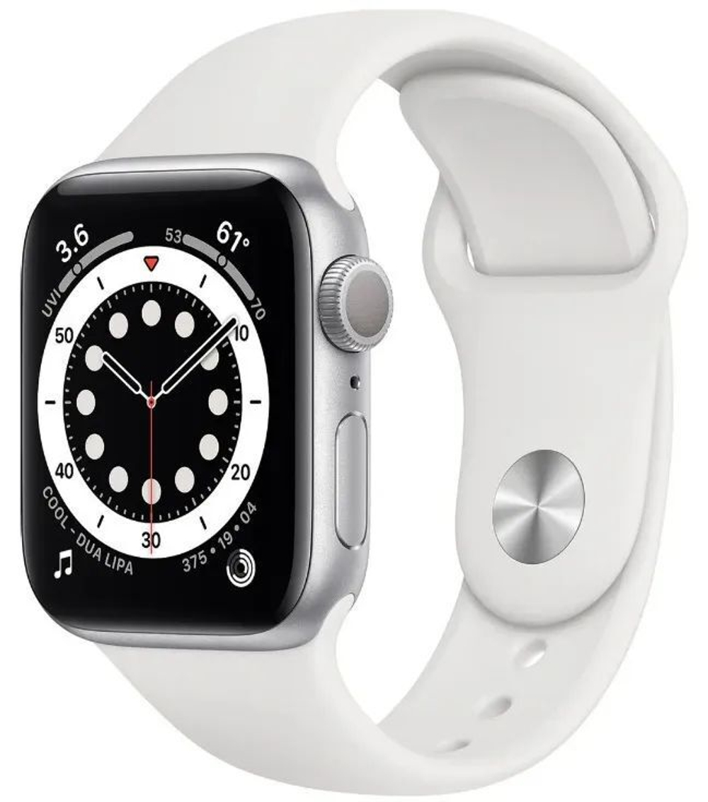 Умные часы SmartWatch DT300 PRO, Silver