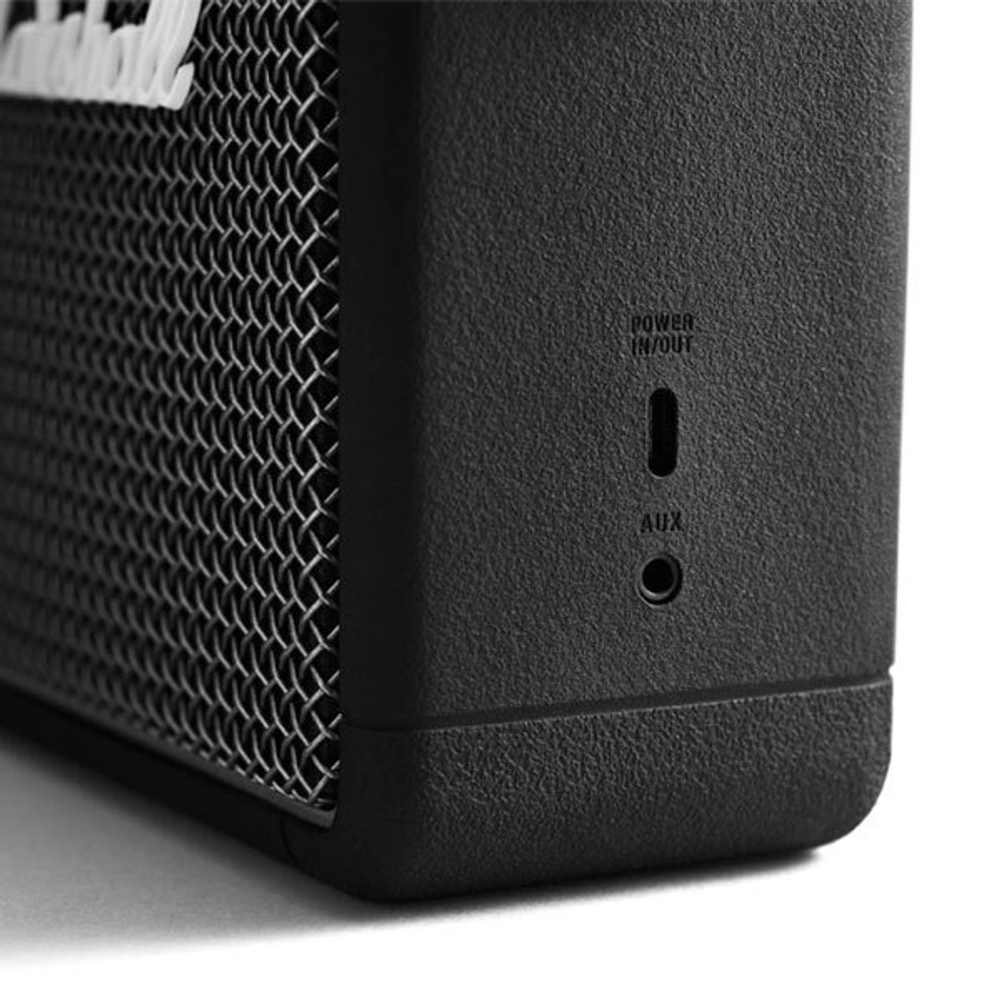 Портативная колонка Marshall Stockwell II Black
