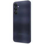 Смартфон Samsung Galaxy A25 128Gb, 6 Gb, Blue Black Arabic.