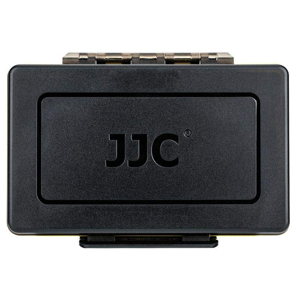 Кейс JJC BC-3SD6