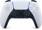 Игровая приставка Sony PlayStation 5 с дисководом 825 GB SSD FIFA 23 белый