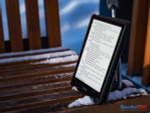 Электронная книга Amazon Kindle PaperWhite 5 11-th Gen 32Gb Signature Edition