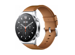 Смарт-часы Watch S1 серебристый/коричневый (M2112W1)