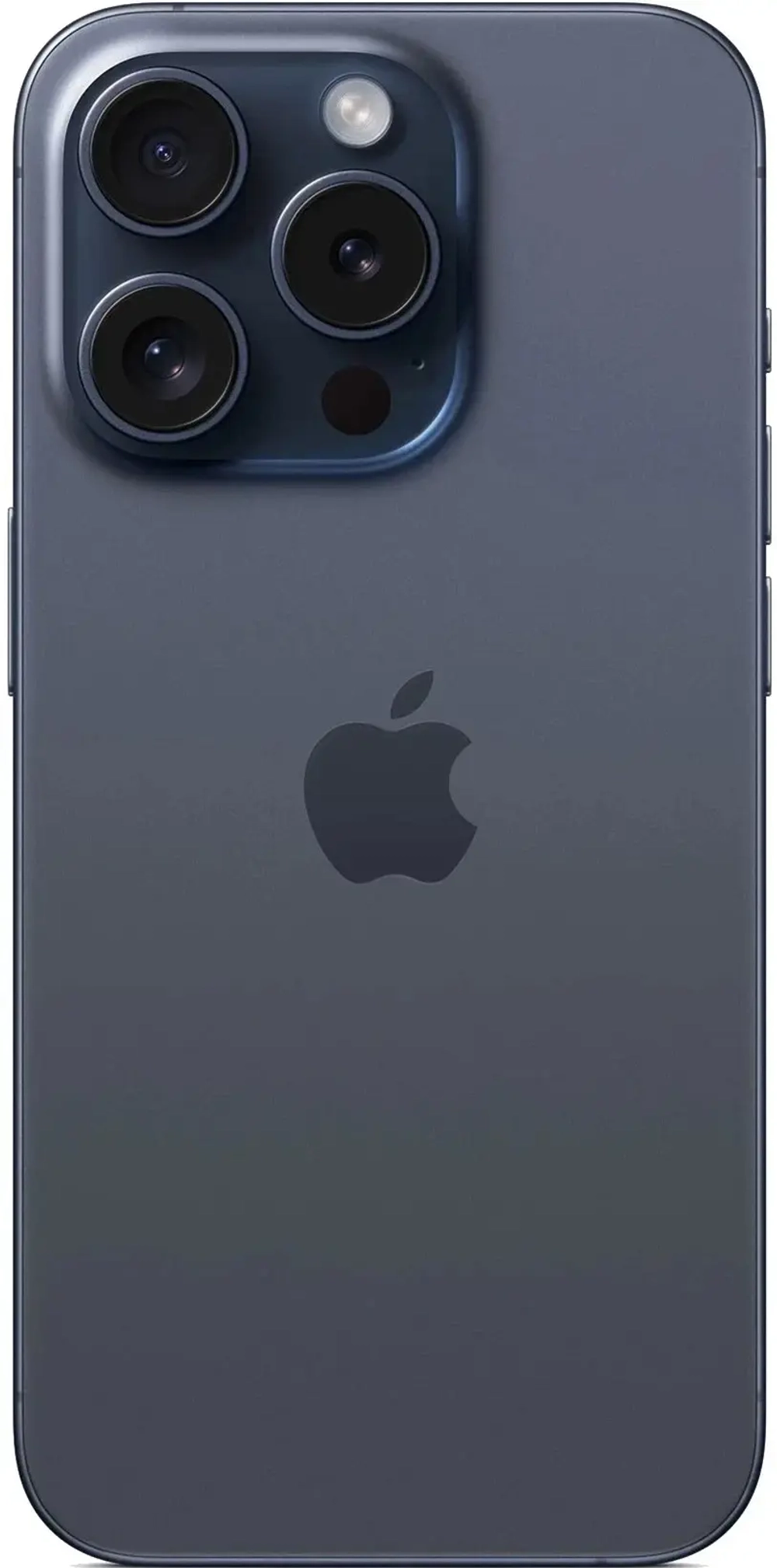 Смартфон Apple iPhone 15 Pro 256GB Blue Titanium