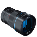 Объектив Sirui 50mm f1.8 Anamorphic E-mount SR-MEK7E
