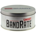 Фитнес-браслет BandRate Smart ABRSLT08GNBL