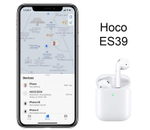 Беспроводные наушники Hoco ES39 - Белые