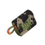 Портативная колонка JBL Go 3 Squad
