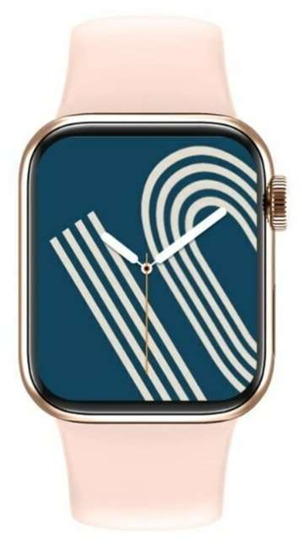 Умные часы Smart Watch M26 Plus Gold