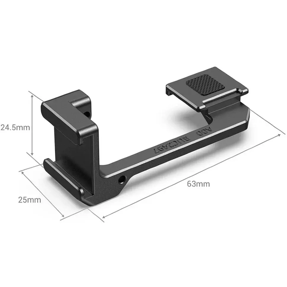 Крепление SmallRig BUC2497 для Sony a6600
