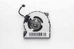 Кулер для ноутбука HP Workstation Zbook 15 G3 DC28000GVF0, DC28000GXF0