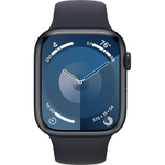 Смарт-часы Apple Watch Series 9 45 мм Midnight размер ML
