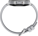 Смарт-часы Samsung Galaxy Watch4 Classic, 46 мм Silver (SM-R890N)