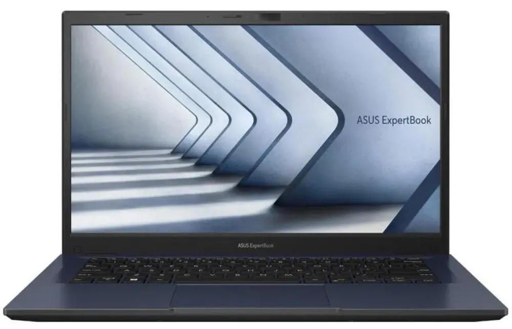 Ноутбук Asus ExpertBook B1 B1402CVA-EB0126 синий (90NX06W1-M004Y0)