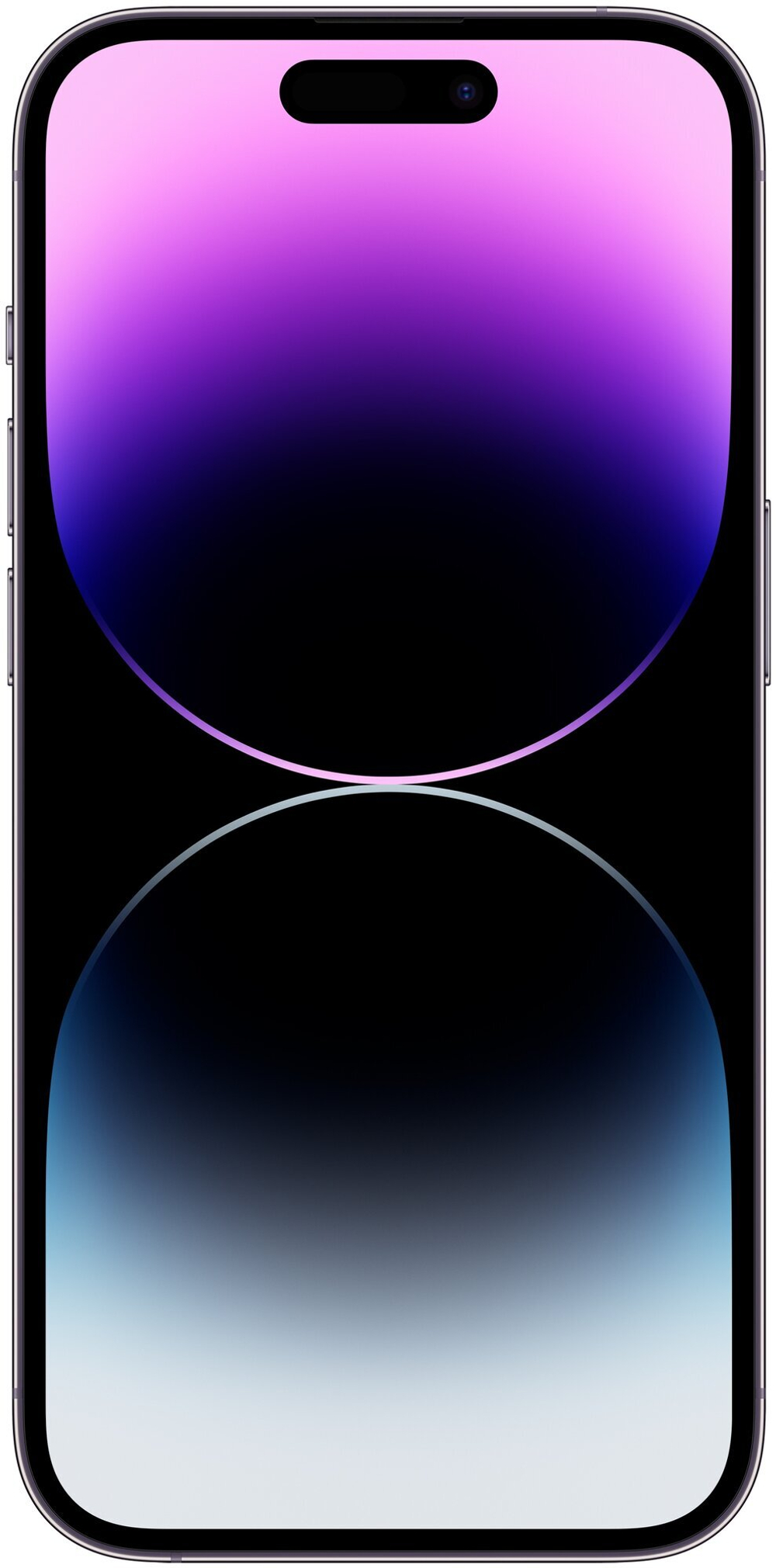 Смартфон Apple iPhone 14 Pro Max 512 GB Dual eSIM глубокий фиолетовый